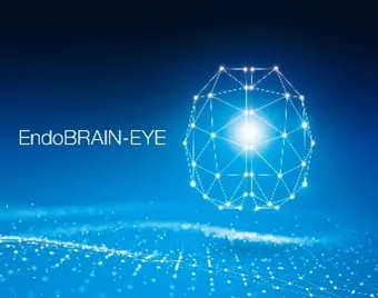 EndoBRAIN-EYE